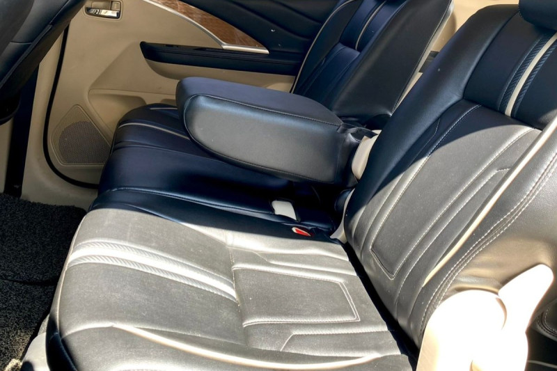 Mobil Bekas Mitsubishi Xpander Ultimate A/T 2017