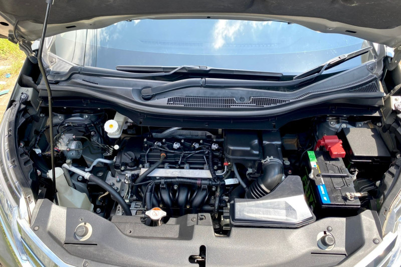 Mobil Bekas Mitsubishi Xpander Ultimate A/T 2017