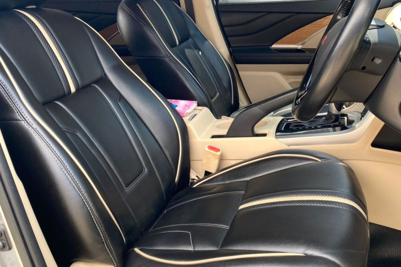 Mobil Bekas Mitsubishi Xpander Ultimate A/T 2017