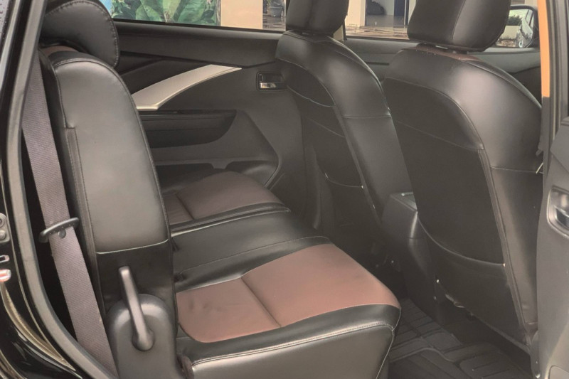 Mobil Bekas Mitsubishi Xpander Cross Plus A/T 2020